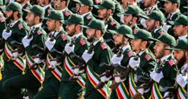 আমেরিকা ও ইসরায়েলের বিশ্ববিদ্যালয়গুলোতে হামলার আল্টিমেটাম আইআরজিসির