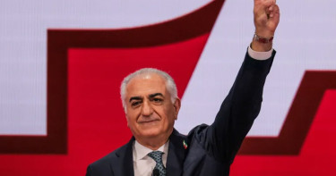 ট্রাম্পকে সমর্থন জানিয়ে রেজা পাহলভী বললেন, ‘মেক ইরান গ্রেট এগেইন’