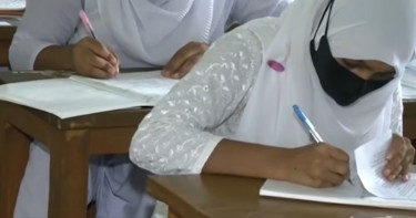 নকল ঠেকাতে পরীক্ষায় কেন্দ্রে বসছে সিসিটিভি ক্যামেরা