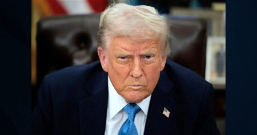 এখনও যুদ্ধ থেকে বেরিয়ে আসার পথ খুঁজছেন ট্রাম্প