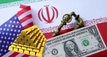 শতশত কোটি ডলার আয়ের স্থায়ী খাত তৈরির লক্ষ্যে নতুন শর্ত ইরানের