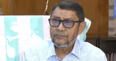 স্বাস্থ্যখাতে দুর্নীতি ও অনাচার বন্ধে চেষ্টা অব্যাহত থাকবে: স্বাস্থ্যমন্ত্রী