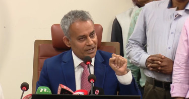 যেকোনো সময়ের চেয়ে এবারের ঈদযাত্রা স্বস্তিদায়ক: সড়ক পরিবহনমন্ত্রী