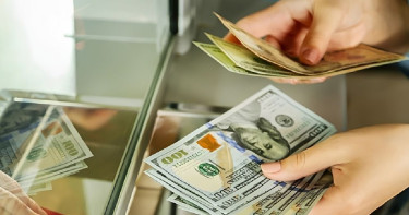 আজকের মুদ্রা বিনিময় হার