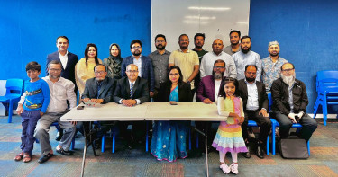 নিউজিল্যান্ডের ওয়েলিংটনে বাংলাদেশ হাই কমিশনের আংশিক কার্যক্রম শুরু