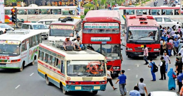 ‘মহাসড়কে ৮০ কিলোমিটারের বেশি গতি উঠলেই ব্যবস্থা’