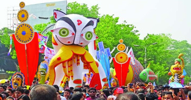 পহেলা বৈশাখ ঘিরে যেসব সিদ্ধান্ত নিলো সরকার