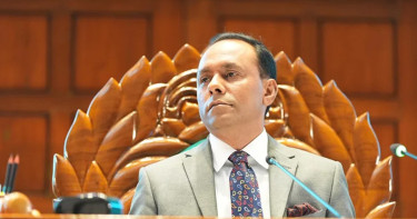 জনগণের শক্তিই গণতন্ত্রের প্রকৃত ভিত্তি : ডেপুটি স্পিকার