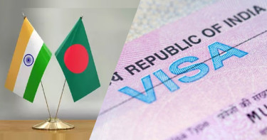 ট্যুরিস্ট ভিসা চালু নিয়ে সুখবর দিল ভারত