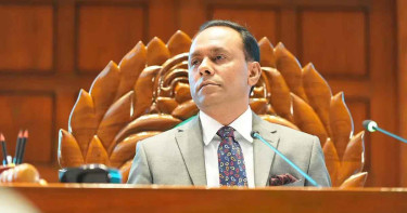 নিরপেক্ষতা বজায় রেখে সংসদ পরিচালনার প্রতিশ্রুতি ডেপুটি স্পিকারের