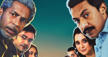 ২ কোটির ক্লাবে ‘বনলতা এক্সপ্রেস’