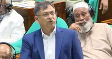 ১৩৩টি অধ্যাদেশ নিয়ে রাতে চূড়ান্ত সিদ্ধান্ত হতে পারে: স্বরাষ্ট্রমন্ত্রী