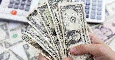 মার্চের ২৮ দিনে প্রবাসী আয় ৩৩৩ কোটি ডলার