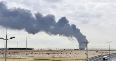 কুয়েতে সামরিক ঘাঁটিতে হামলা, ১০ সেনা আহত