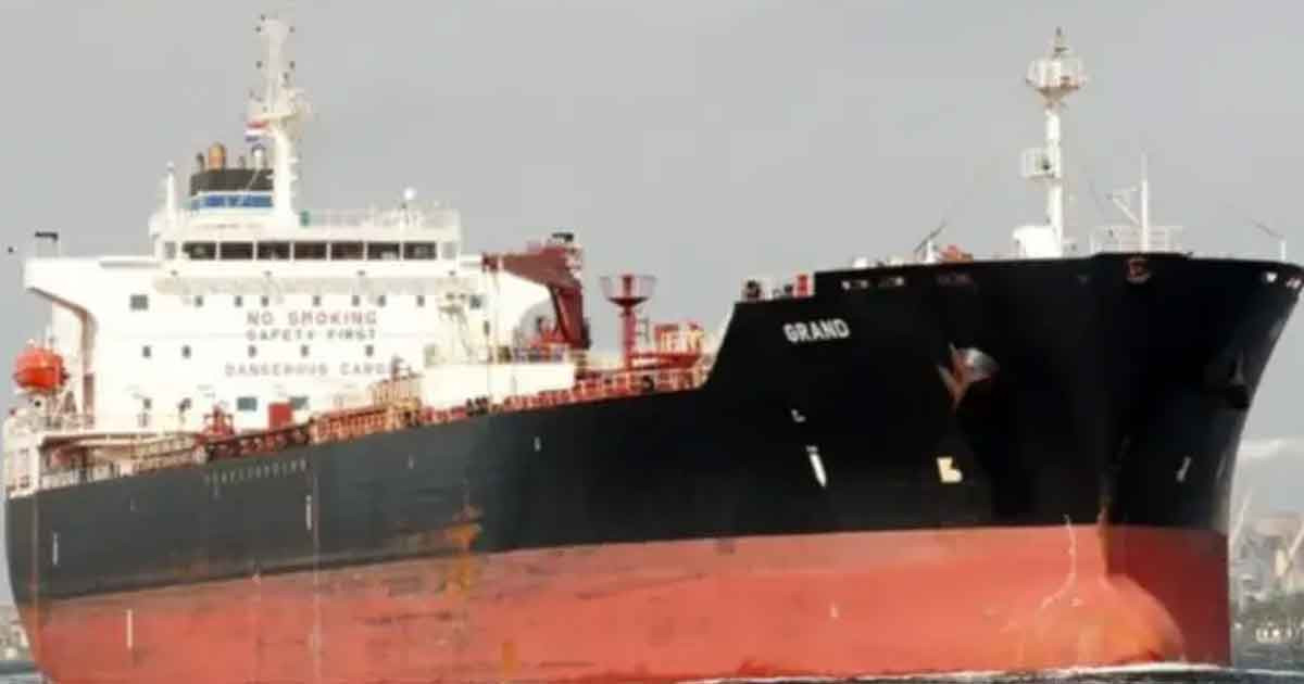 আজ চট্টগ্রাম বন্দরে আসছে ২৭ হাজার টন ডিজেল