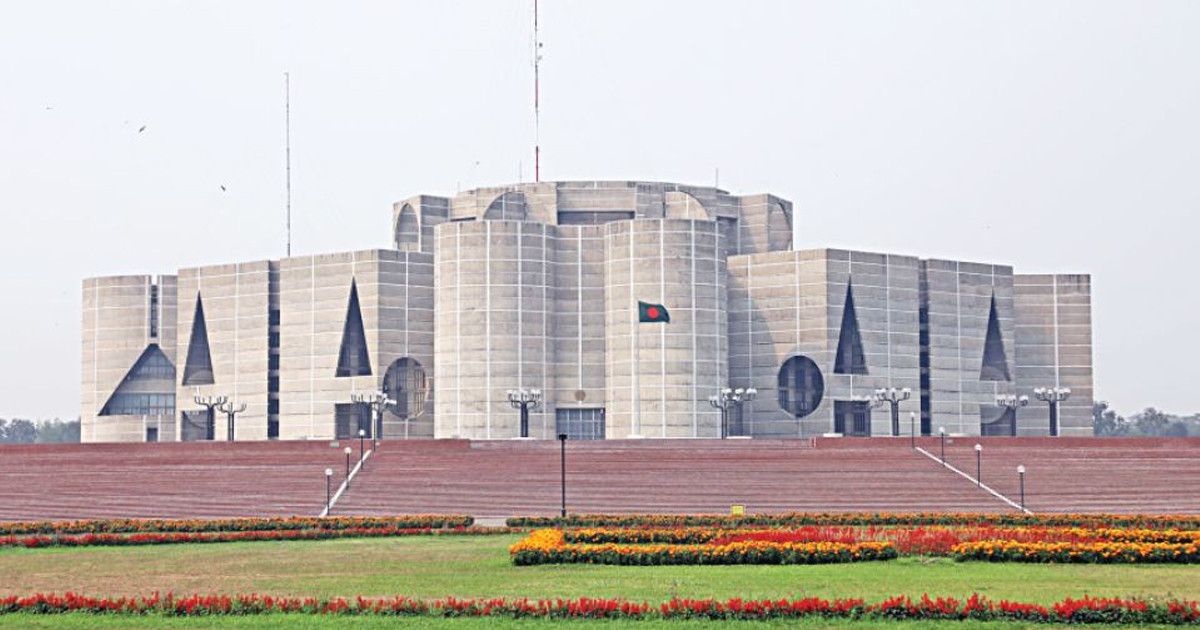 বাতিল হচ্ছে ‘গণভোট অধ্যাদেশ’, উঠবে না সংসদে