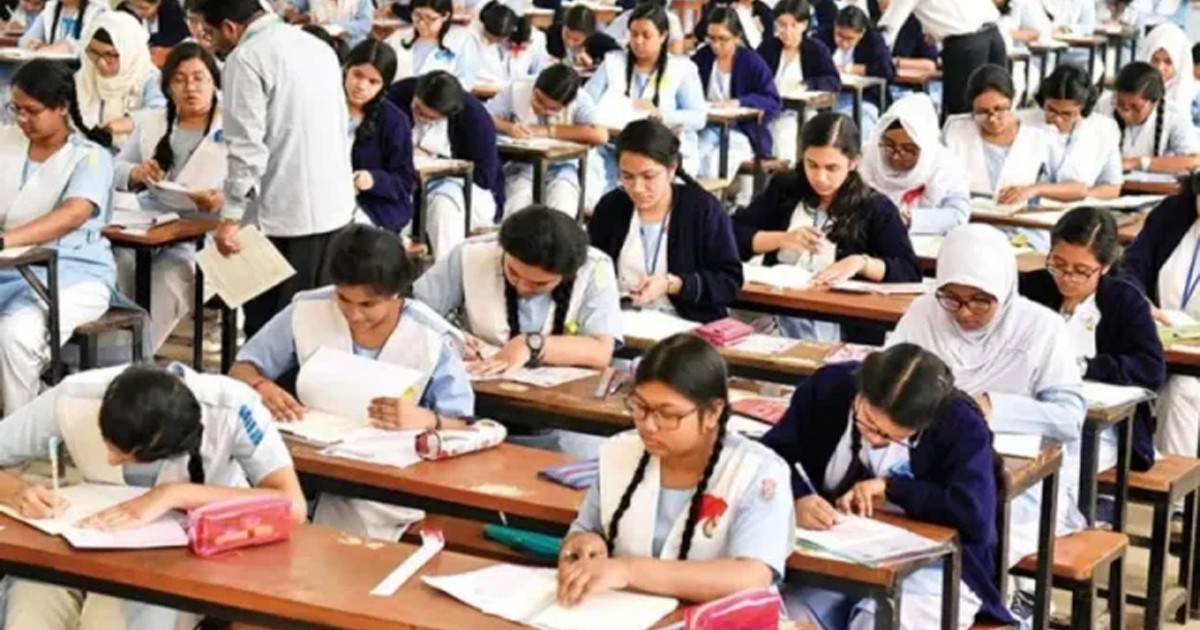 এসএসসি পরীক্ষার যেসব কেন্দ্র বাতিল