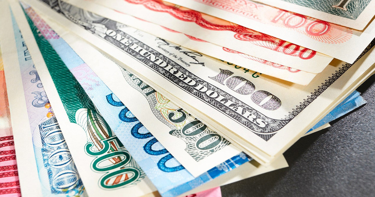 বাণিজ্যের আড়ালে এক দশকে পাচার ৬৮৩০ কোটি ডলার