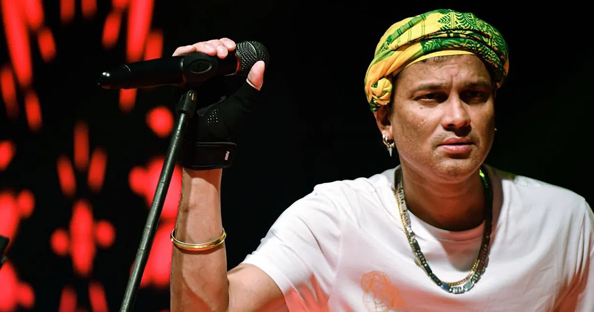 মৃত্যুর রহস্য কাটতেই ফের আলোচনায় জুবিন গার্গ