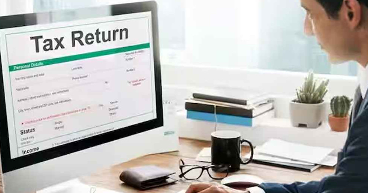 আয়কর রিটার্নের শেষ দিন মঙ্গলবার, যেভাবে সময় বাড়াবেন