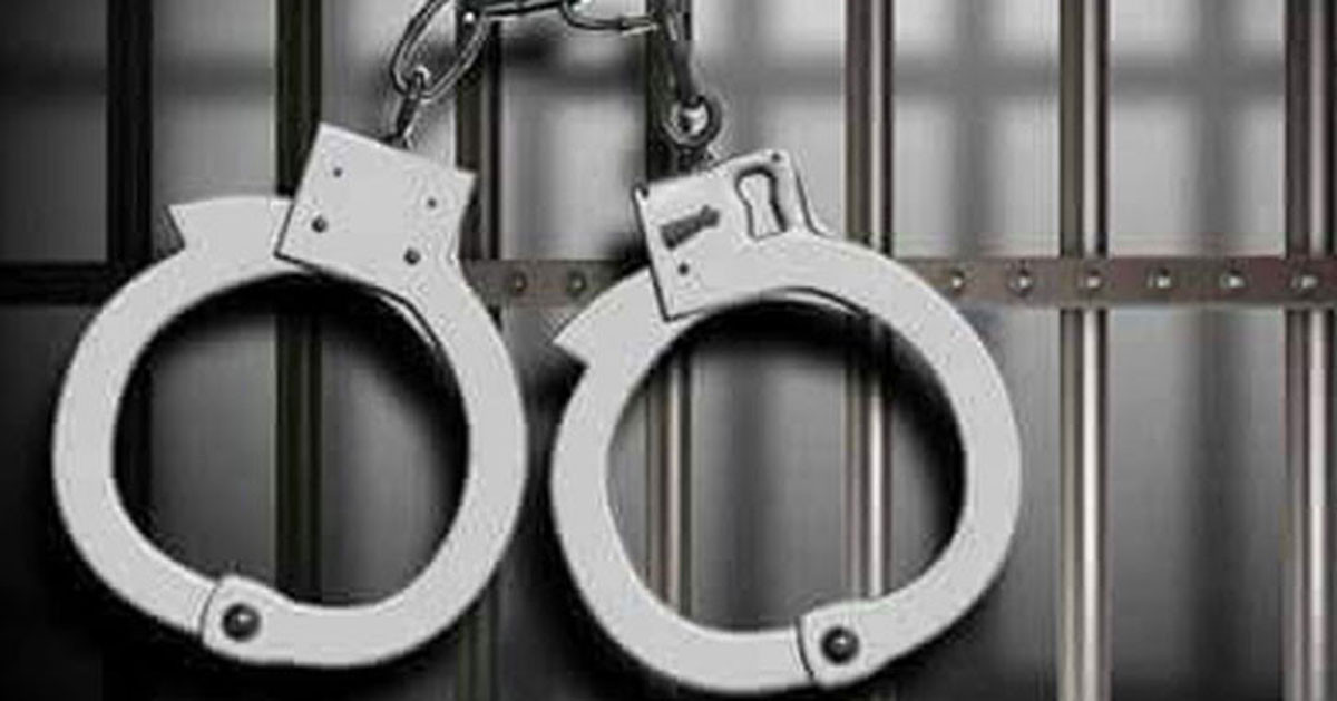 এক-এগারোর আরেক কুশীলব গ্রেপ্তার