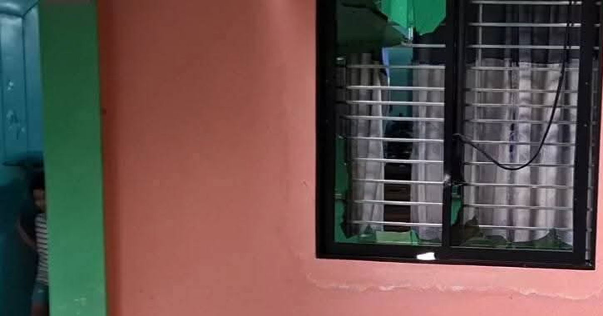 মাদারীপুরে বিয়ের অনুষ্ঠানে চেয়ার বসা নিয়ে সংঘর্ষ, ককটেল বিস্ফোরণ