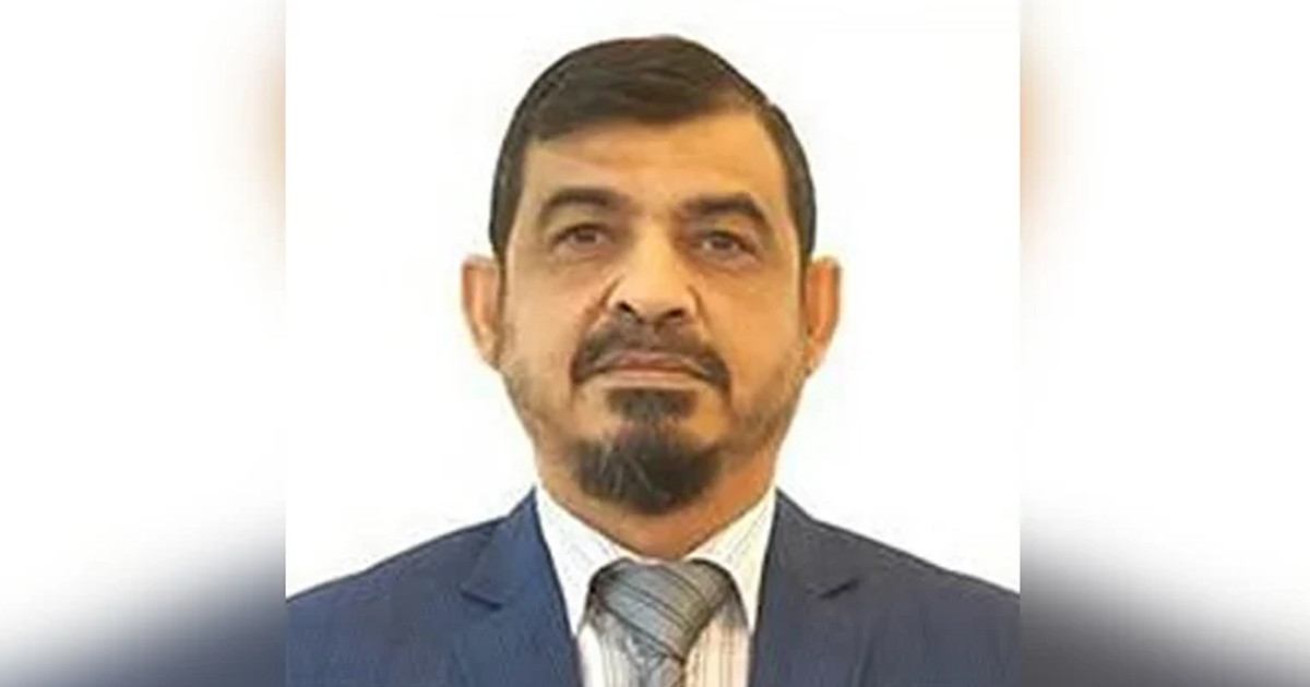 এক-এগারোর আরেক কুশীলব গ্রেপ্তার