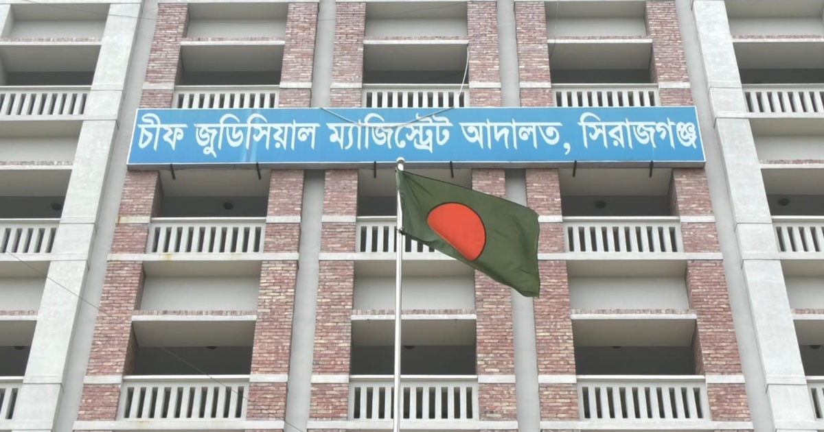 মুফতি আমির হামজার বিরুদ্ধে শতকোটি টাকার মানহানির মামলা