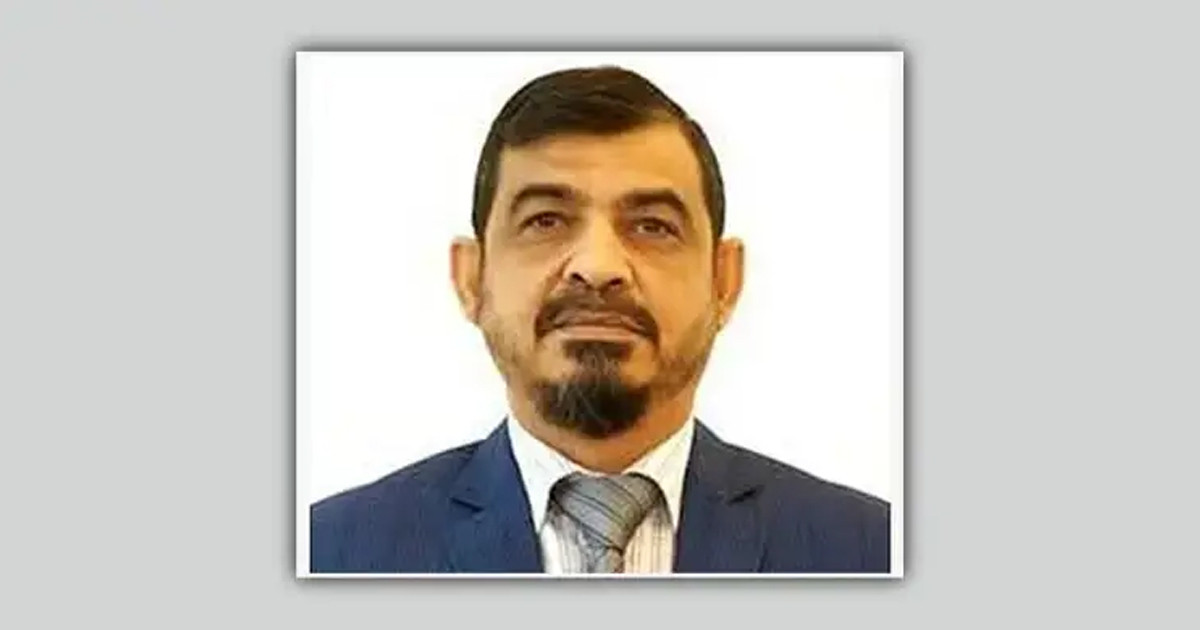 ৬ দিনের রিমান্ডে ডিজিএফআইয়ের সাবেক পরিচালক আফজাল নাছের