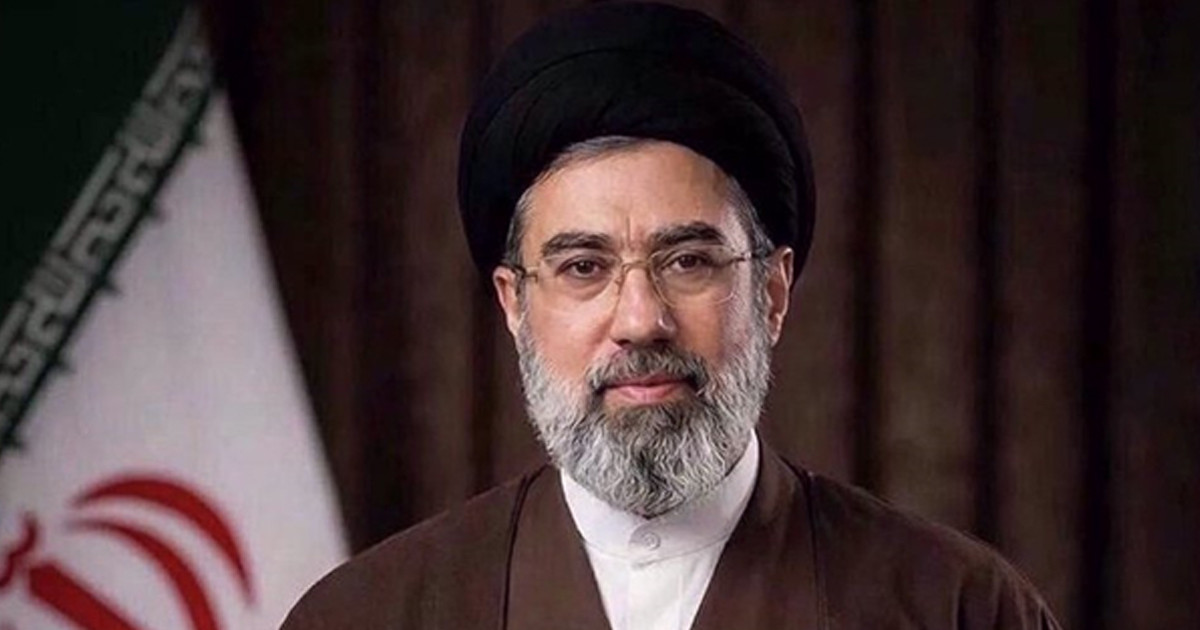 শীর্ষ ইমাম ও ইরাকের জনগণের প্রতি মুজতবা খামেনির কৃতজ্ঞতা, ‘স্বাগতম’