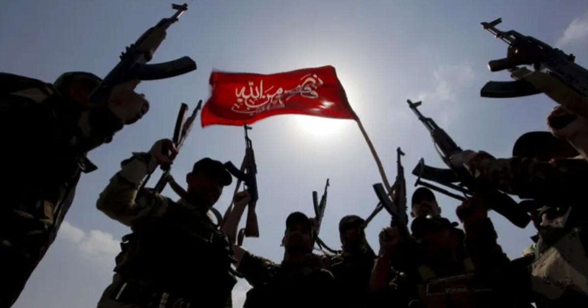 ইরান যুদ্ধ: আরব দেশগুলোর সঙ্গে ঝুঁকির মুখে ইরাকের সম্পর্ক