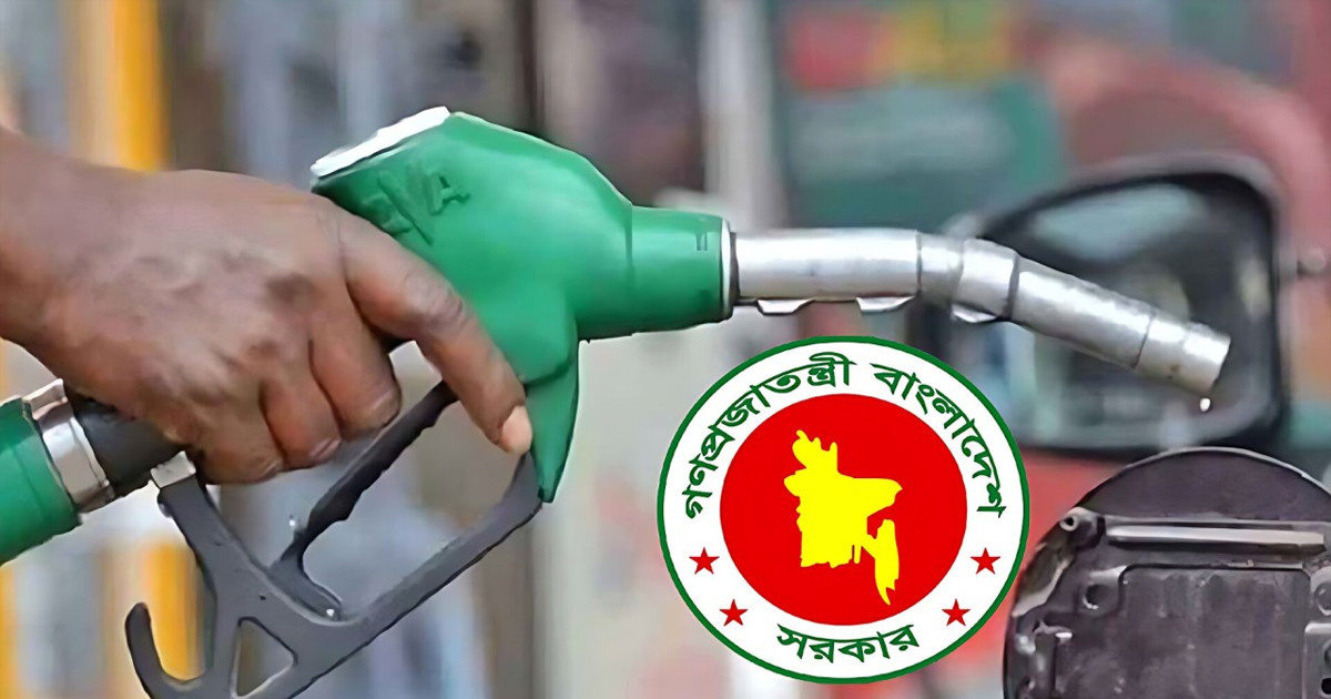 জ্বালানির পর্যাপ্ত মজুত আছে, আতঙ্কের কিছু নেই: সরকার