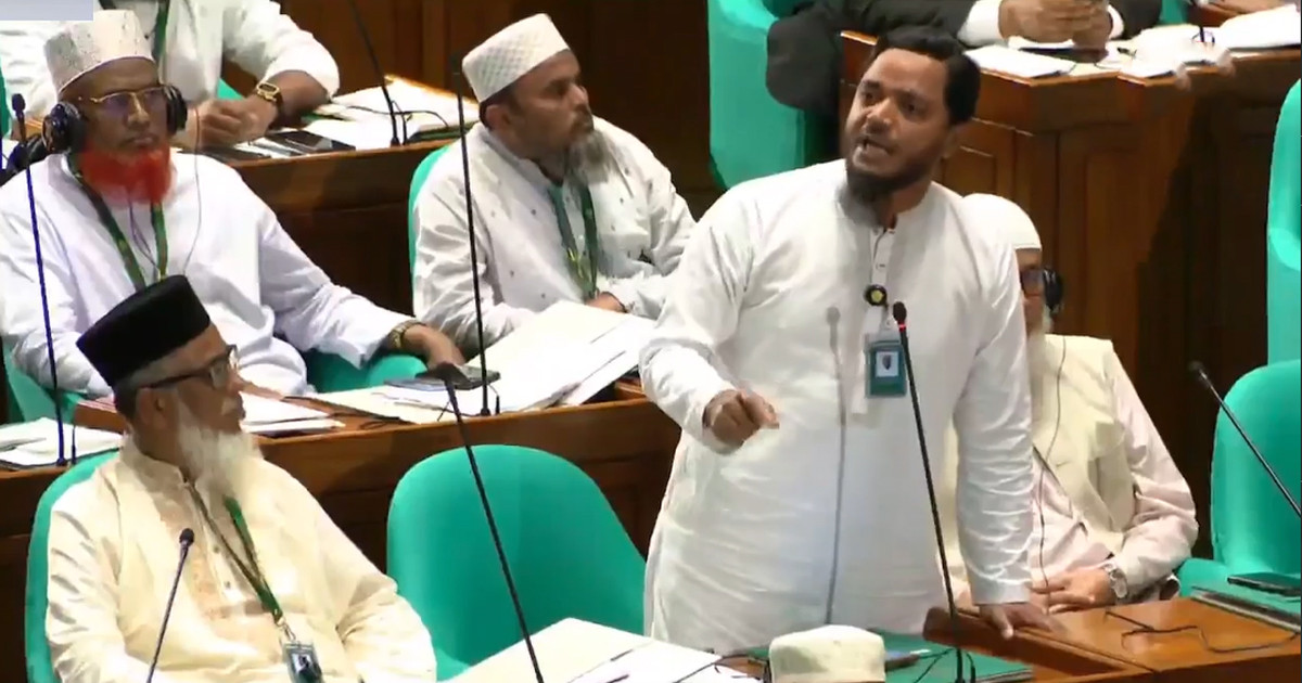 ‘গণভোট উপেক্ষা করলে দেশে আবার অস্থিরতা সৃষ্টি হতে পারে’