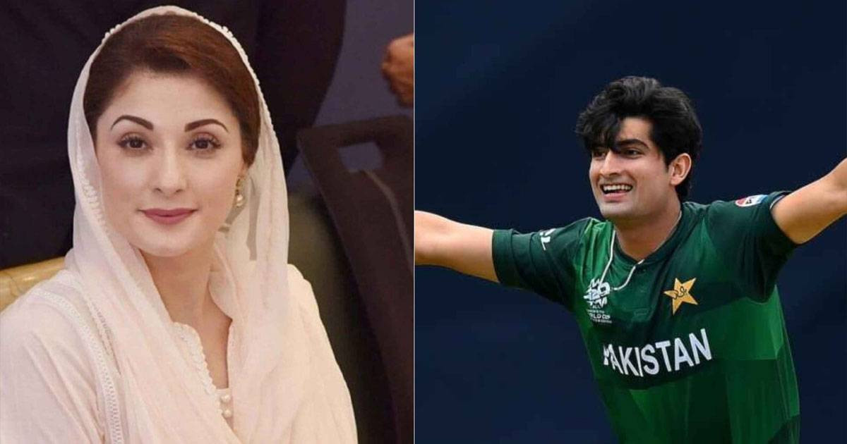 প্রধানমন্ত্রীর ভাতিজিকে ব্যঙ্গ করে শাস্তি পেলেন নাসিম শাহ