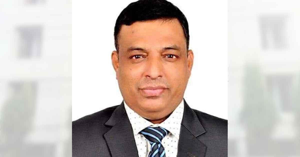 ডিসিকে নিয়ে ফেসবুকে গুজব, থানায় জিডি