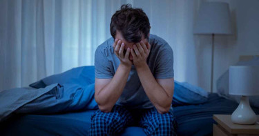 যে ভিটামিনের অভাবে সারারাত হাঁসফাঁস লাগে