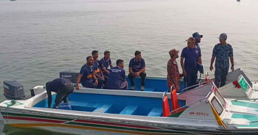 পদ্মায় বাসডুবি: ২৬ লাশ উদ্ধারের পর আনুষ্ঠানিকভাবে অভিযান সমাপ্ত