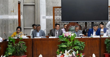 ১৩৩ অধ্যাদেশ যাচাই শেষ, ১৪-১৫টি বিষয়ে ভিন্নমত বিরোধীদের