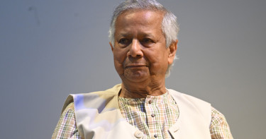 ডিপ স্টেট বিতর্কে ইউনূস সরকার