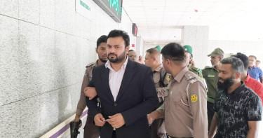 বিএমইউর সুপার স্পেশালাইজড হাসপাতালের ভুয়া পরিচালক আটক