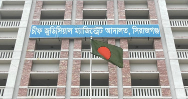 মুফতি আমির হামজার বিরুদ্ধে শতকোটি টাকার মানহানি মামলা