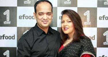 ই-ভ্যালির রাসেল-শামীমার বিরুদ্ধে ৩১০ কোটি টাকার মানিলন্ডারিং মামলা