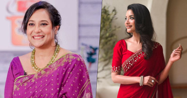 নাজিফা তুষির প্রশংসায় অপি করিম