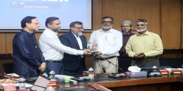 মাল্টিপল মায়েলোমা বিষয়ক কর্মশালা অনুষ্ঠিত