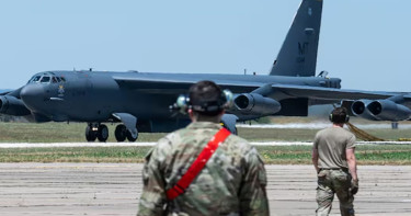 ইরান যুদ্ধে জড়িত বিমানের জন্য নিষিদ্ধ স্পেনের আকাশসীমা