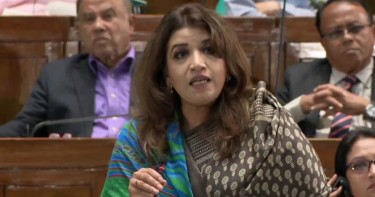 ‘ইরানে আটকে পড়া ১৮৬ বাংলাদেশিকে ফেরানো হয়েছে’