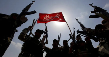 ইরান যুদ্ধ: আরব দেশগুলোর সঙ্গে ঝুঁকির মুখে ইরাকের সম্পর্ক