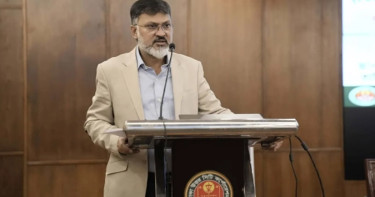 ‘মশা নিয়ন্ত্রণে যাদের পারফরম্যান্স ভালো থাকবে তাদের পুরস্কৃত করা হবে’