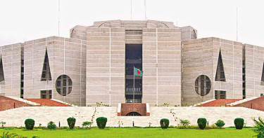 সংসদ এলাকায় ঘোলা পানি, পেট খারাপ হয়েছিল চিফ হুইপের