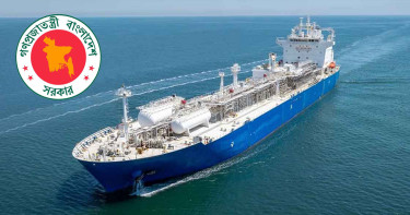 দেশে আসছে ৫৪ হাজার ৬০০ মেট্রিক টন জ্বালানি তেল